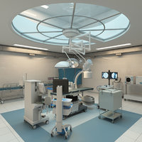 Medical Operating Room