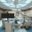 3d model medical operating room