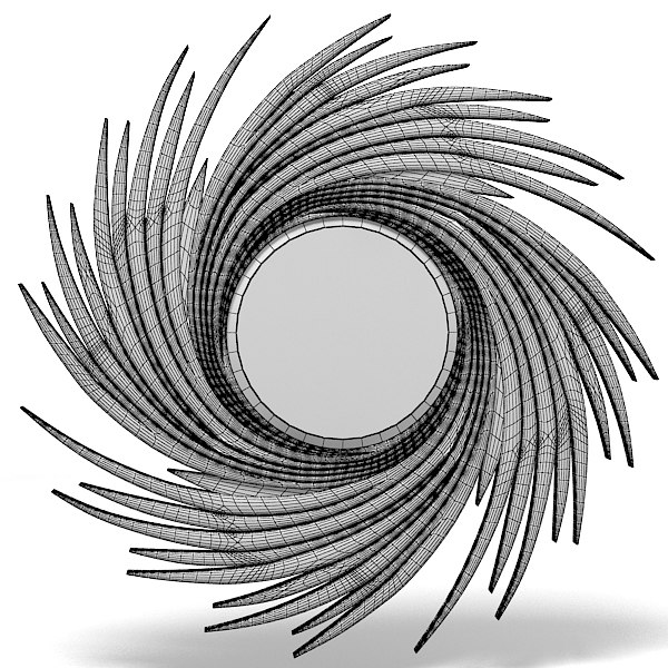 Christopher Guy Camilla 3d Model Christopher Guy Camilla 50 1686 Art Deco Moder Contemporary Luxury Mirror Round