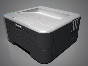 3d laser printer