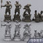 statue games molten 3d model