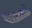 lcu mk10 landing craft 3ds