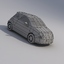 vehicles car 3d model