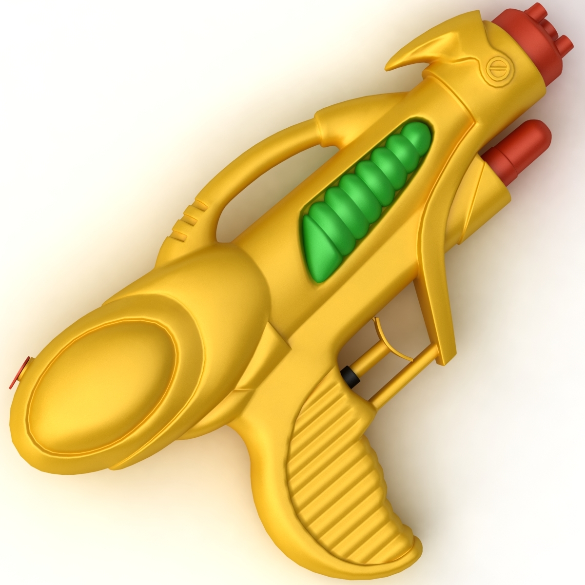 Apple Drops The Gun Emoji For A Friendlier Water Pistol 391