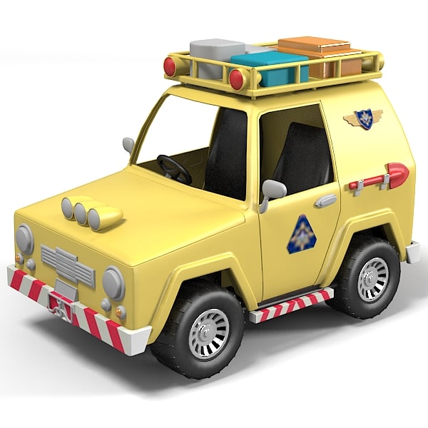 jeep car toy models