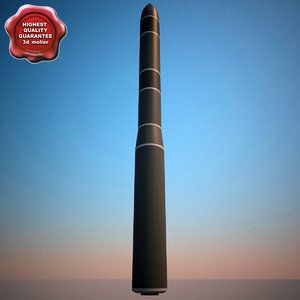 russian ballistic missile rs-24 max