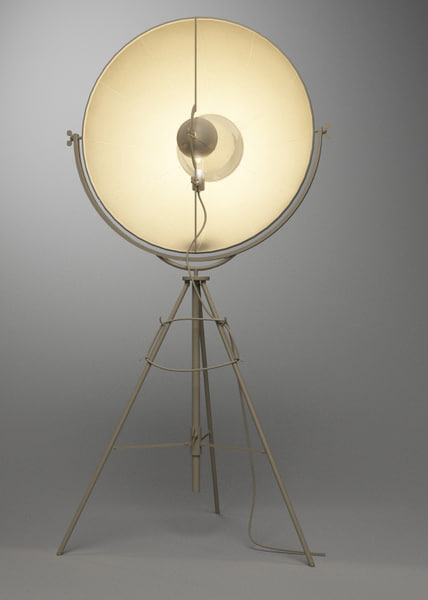 mariano fortuny lamp