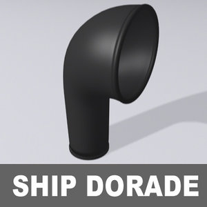 ship dorade max