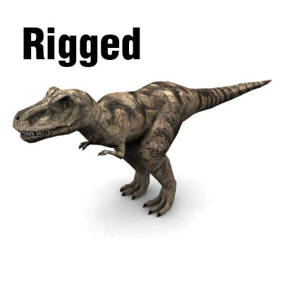 装配的3d studio威龙模型