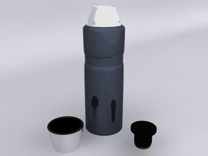 max thermos