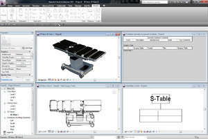 3ds max medical titan