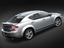 3ds dodge avenger 2008