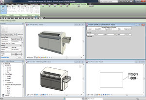 cobas integra 800 max free