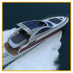 luxury yacht max