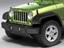 3d 3ds wrangler unlimited jeep