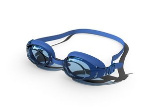 swimming goggles 3ds