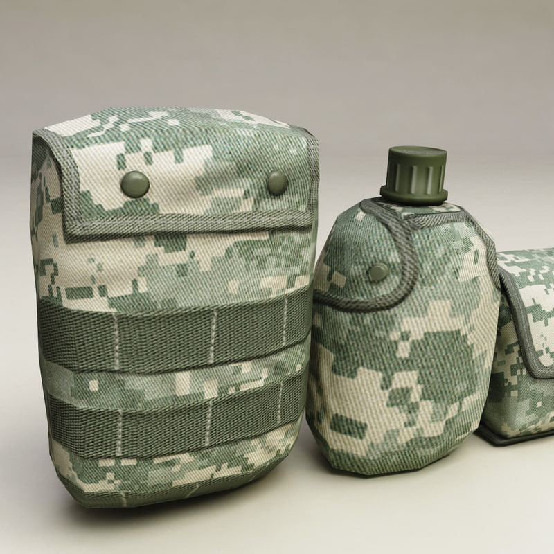 ammunition pouches max
