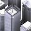 3d definition lighting buildings model