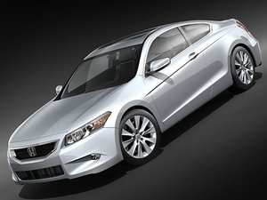 3ds honda accord sport coupe