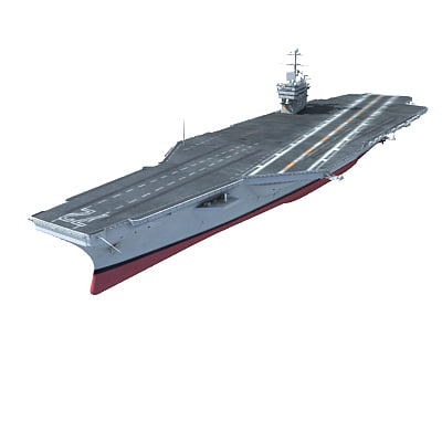 navy ship 3d max