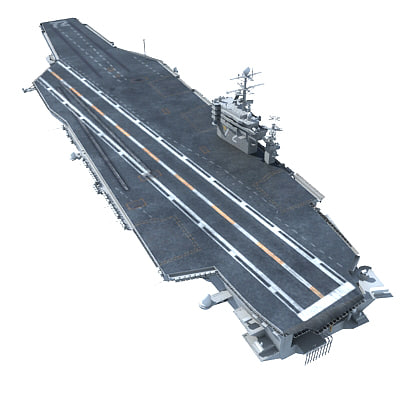 navy ship 3d max