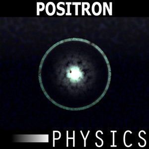 3dsmax positron electron photons