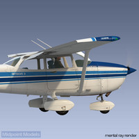 CESSNA 172