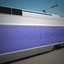 3ds max high-speed trains v1
