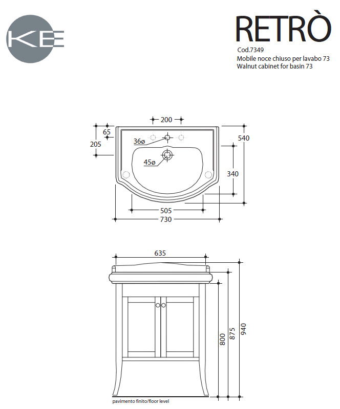 3d kerasan retro bathroom