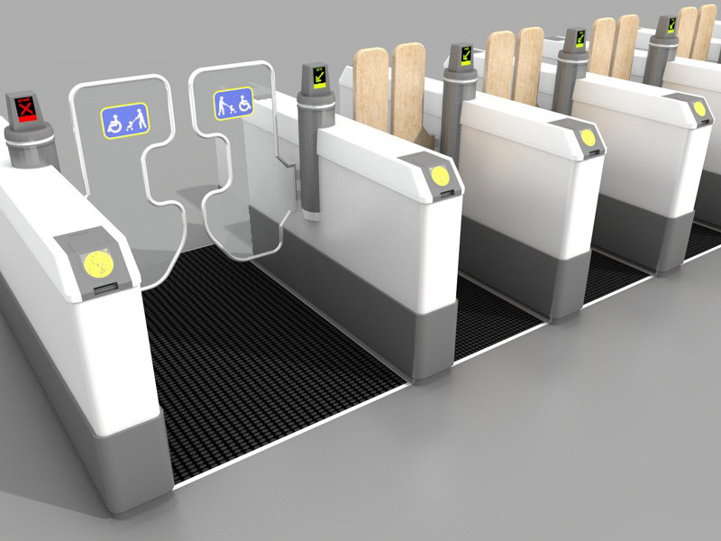 person model sketchup 3d c4d gates station 3d train ticket