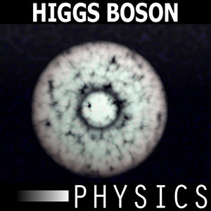 3d higgs boson model