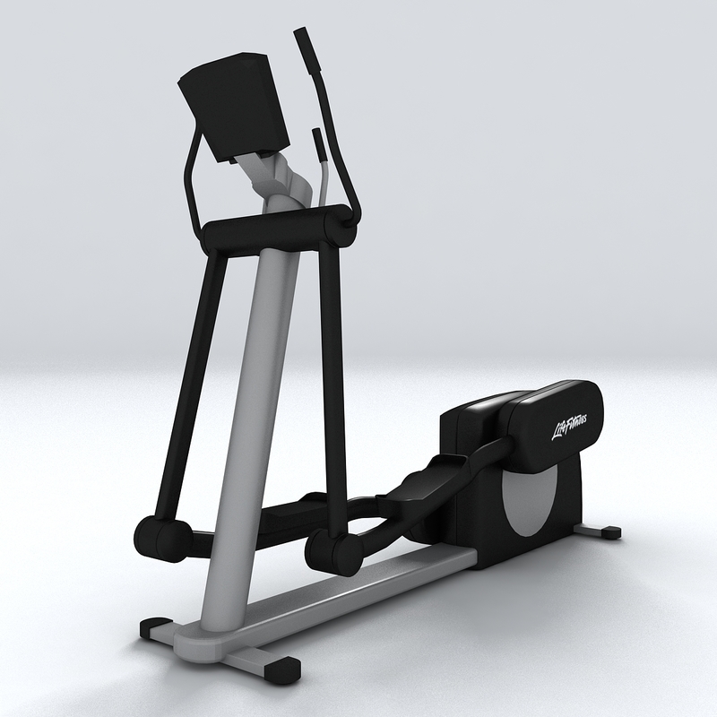 gymax exercise bike