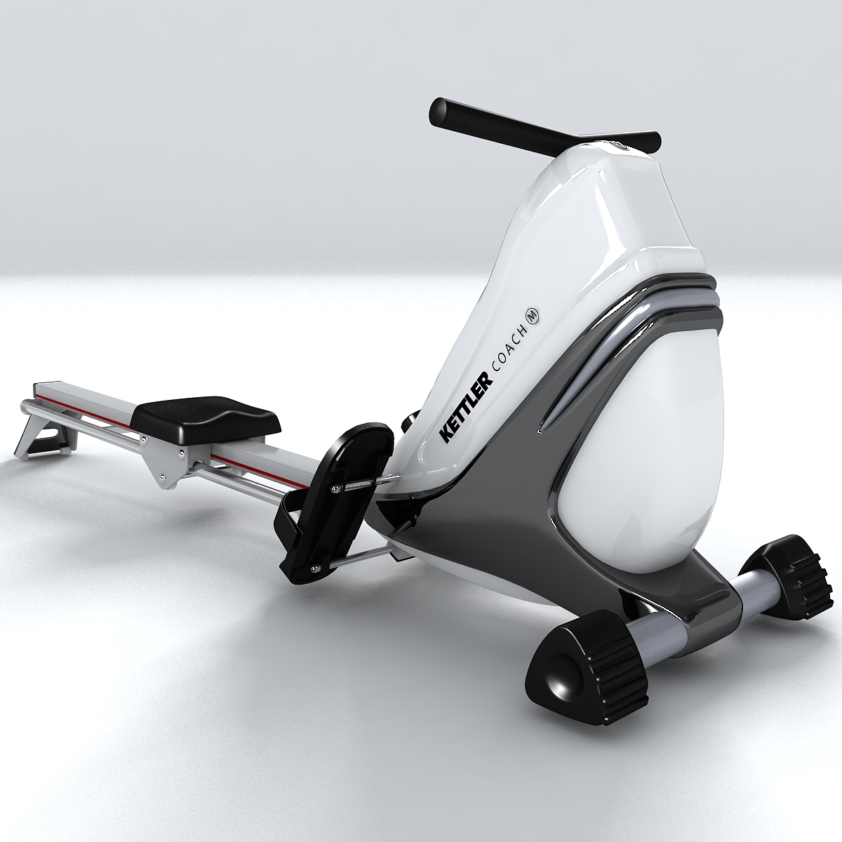 gym equipment bike