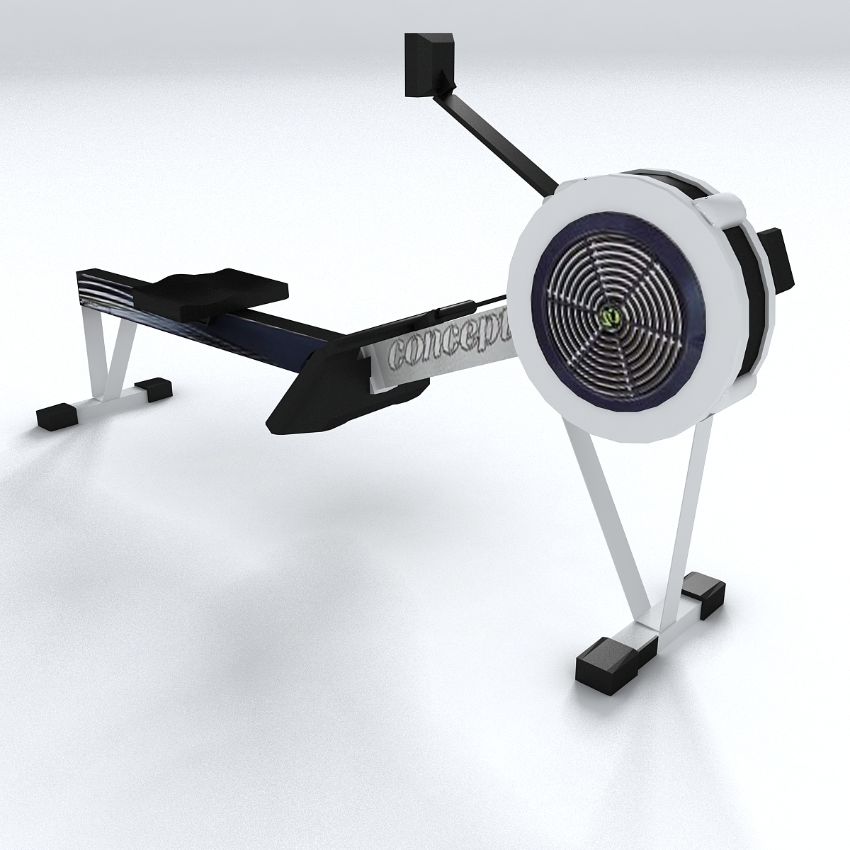 exercise bike on afterpay