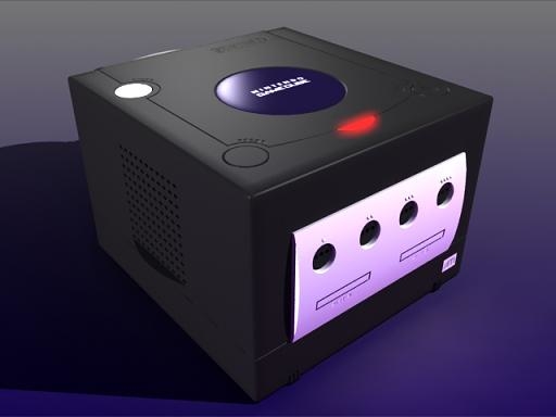 GameCube 3D Models for Download | TurboSquid