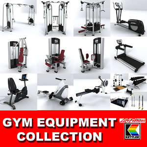 gym equipment exercise bike max