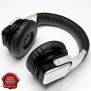 3ds max creative headphones