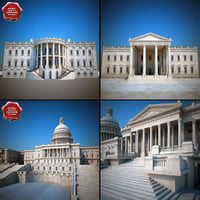 Landmarks Collection V3