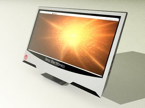 maya linux desktop computer