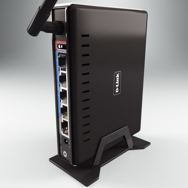 wireless router d-link dir-320 c4d