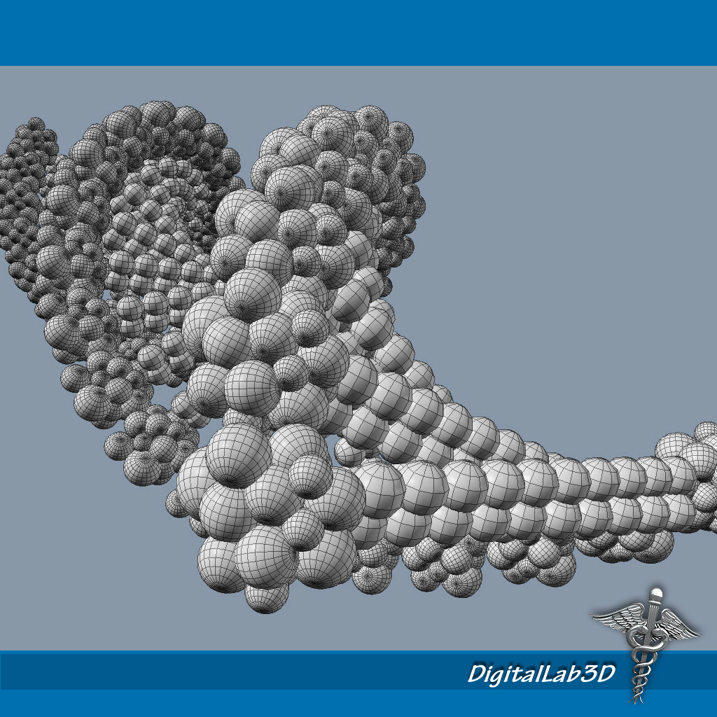 Klim-3d презентация. Найти структура 3д модель льна. Hair structure 3d.