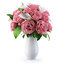 bouquet roses 3d model