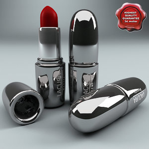 lipstick lacura 3d 3ds