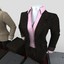men womens clothing 3ds