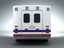 lwo 2011 e-450 emergency ambulance
