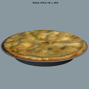 maya apple pie
