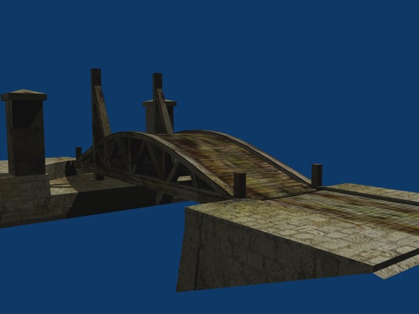 Unity bridge