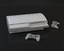 3d model of consoles microsoft xbox nintendo wii