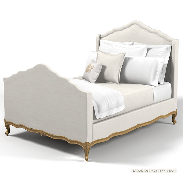 Ralph Lauren Cannes Bed