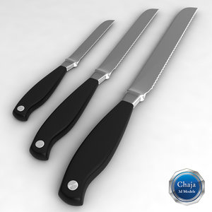 max kitchen knife